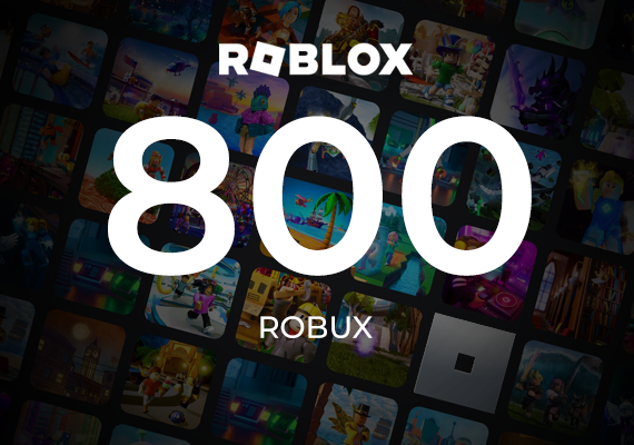 Buy cheap Roblox Robux | Roblox Gift Cards